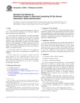 UNGÜLTIG ASTM D3635-01(2005) 1.10.2005 Ansicht