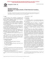 UNGÜLTIG ASTM D3636-00 10.9.2000 Ansicht