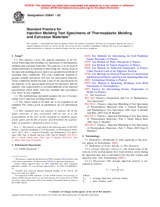 UNGÜLTIG ASTM D3641-02 10.4.2002 Ansicht