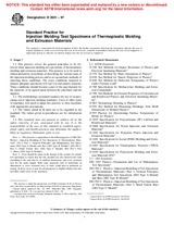 UNGÜLTIG ASTM D3641-97 10.4.2002 Ansicht
