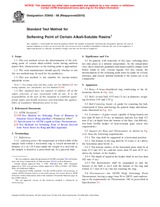 UNGÜLTIG ASTM D3642-98(2010) 1.5.2010 Ansicht