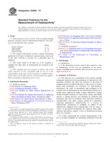 UNGÜLTIG ASTM D3648-14 1.1.2014 Ansicht