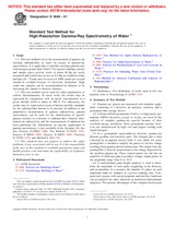 UNGÜLTIG ASTM D3649-91 1.1.1900 Ansicht