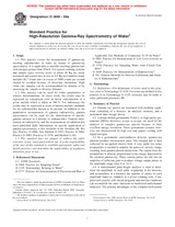 UNGÜLTIG ASTM D3649-98a 10.7.1998 Ansicht