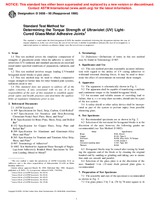 UNGÜLTIG ASTM D3658-90(1995) 10.3.2001 Ansicht