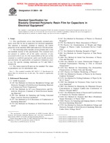 UNGÜLTIG ASTM D3664-00 10.9.2000 Ansicht