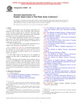 UNGÜLTIG ASTM D3667-05 1.12.2005 Ansicht