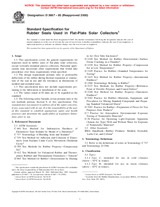 UNGÜLTIG ASTM D3667-85(2000) 10.5.2000 Ansicht