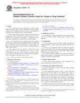 UNGÜLTIG ASTM D3676-07 1.9.2007 Ansicht