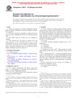 UNGÜLTIG ASTM D3677-00(2004) 1.12.2004 Ansicht