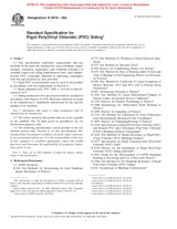 UNGÜLTIG ASTM D3679-02a 10.11.2002 Ansicht