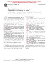 UNGÜLTIG ASTM D3679-06a 1.9.2006 Ansicht