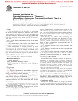 UNGÜLTIG ASTM D3681-01 10.6.2001 Ansicht