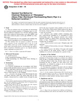 UNGÜLTIG ASTM D3681-96 10.6.2001 Ansicht