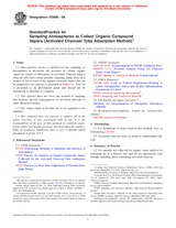 UNGÜLTIG ASTM D3686-08 15.12.2008 Ansicht