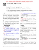 UNGÜLTIG ASTM D3690-02(2008) 10.4.2002 Ansicht