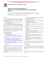 UNGÜLTIG ASTM D3691-02(2008) 1.8.2008 Ansicht