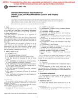 UNGÜLTIG ASTM D3691-95a 10.12.1995 Ansicht