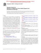 UNGÜLTIG ASTM D3692-89(2005)e1 1.9.2005 Ansicht