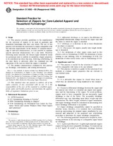 UNGÜLTIG ASTM D3692-89(1995) 30.6.1989 Ansicht