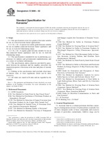 UNGÜLTIG ASTM D3699-02 10.8.2002 Ansicht