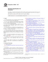 UNGÜLTIG ASTM D3699-13be1 15.11.2013 Ansicht