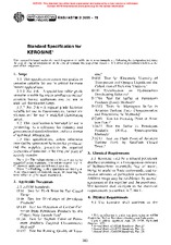 UNGÜLTIG ASTM D3699-78 1.1.1900 Ansicht