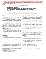 UNGÜLTIG ASTM D3704-96 1.1.2001 Ansicht