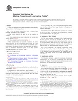 UNGÜLTIG ASTM D3705-14 1.10.2014 Ansicht