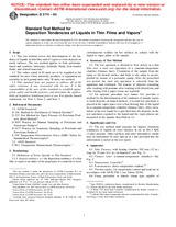 UNGÜLTIG ASTM D3711-95 1.1.1995 Ansicht