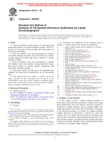 UNGÜLTIG ASTM D3712-05 1.6.2005 Ansicht