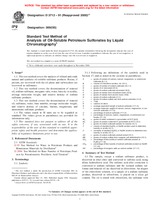 UNGÜLTIG ASTM D3712-91(2000)e1 1.1.2000 Ansicht