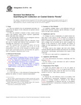 UNGÜLTIG ASTM D3719-00 10.11.2000 Ansicht