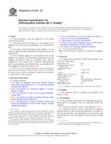 UNGÜLTIG ASTM D3728-03 1.10.2003 Ansicht