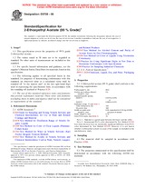 UNGÜLTIG ASTM D3728-08 1.11.2008 Ansicht