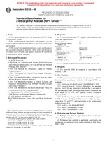 UNGÜLTIG ASTM D3728-99 10.6.1999 Ansicht
