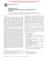 UNGÜLTIG ASTM D3730-98 10.6.1998 Ansicht
