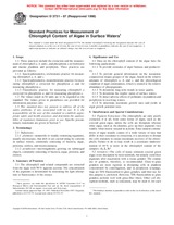 UNGÜLTIG ASTM D3731-87(1998) 10.10.1998 Ansicht