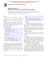 UNGÜLTIG ASTM D3732-82(2005) 15.5.2005 Ansicht