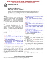 UNGÜLTIG ASTM D3734-05 15.5.2005 Ansicht