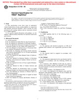 UNGÜLTIG ASTM D3735-96 1.1.2001 Ansicht