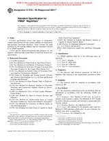 UNGÜLTIG ASTM D3735-96(2001)e1 1.1.2001 Ansicht