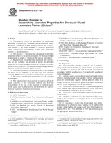 UNGÜLTIG ASTM D3737-03 10.7.2003 Ansicht