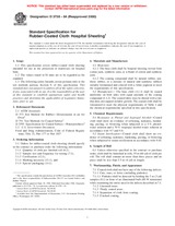 UNGÜLTIG ASTM D3738-84(2000) 10.5.2000 Ansicht