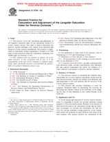 UNGÜLTIG ASTM D3739-05 1.1.2005 Ansicht