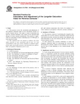 UNGÜLTIG ASTM D3739-94(2003) 10.6.2003 Ansicht