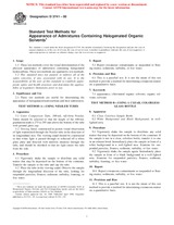 UNGÜLTIG ASTM D3741-00 10.1.2000 Ansicht