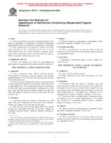 UNGÜLTIG ASTM D3741-00(2004) 10.1.2000 Ansicht