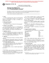 UNGÜLTIG ASTM D3742-98 10.5.1998 Ansicht