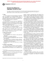 UNGÜLTIG ASTM D3744-97 10.7.1997 Ansicht